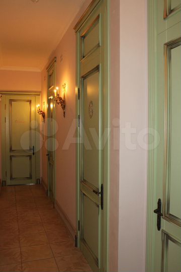 Кабинет, 15 м²
