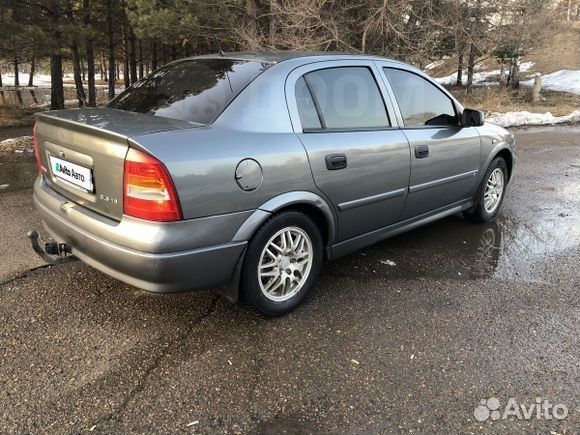 Chevrolet Viva 1.8 МТ, 2007, 233 000 км