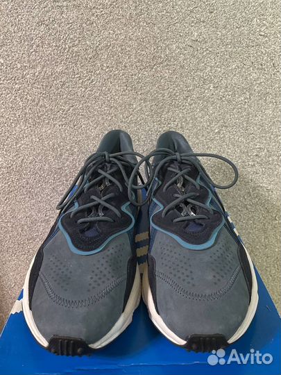Кроссовки мужские Adidas Ozweego