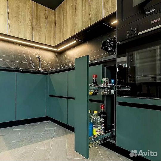 Кухонный гарнитур 