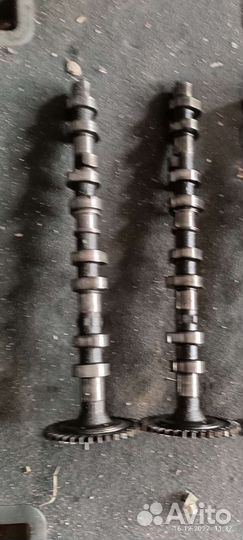 Распредвал, mercedes w414,w168,vaneo,1.7 cdi