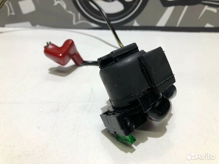 Реле стартера Kawasaki ZZR 400-2 1994г