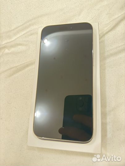 iPhone 15 Pro Max, 256 ГБ