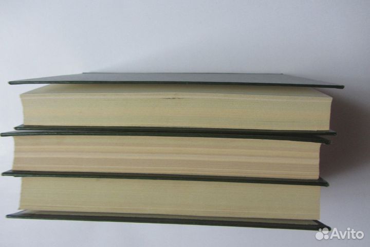 Ефремов. Хичкок. Смит. Парнов. Филатов. Платонов