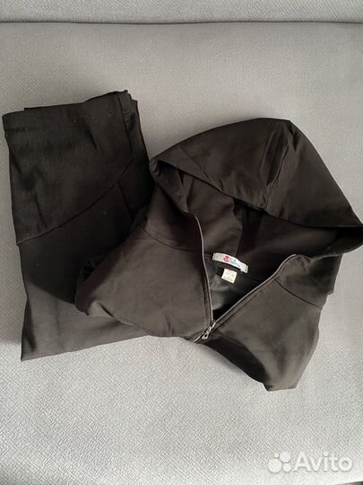 Спортивный костюм для беременных 42