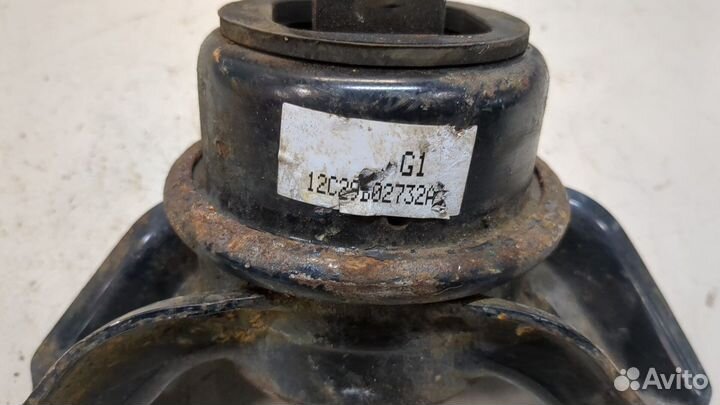 Подушка крепления двигателя киа Sportage, 2012