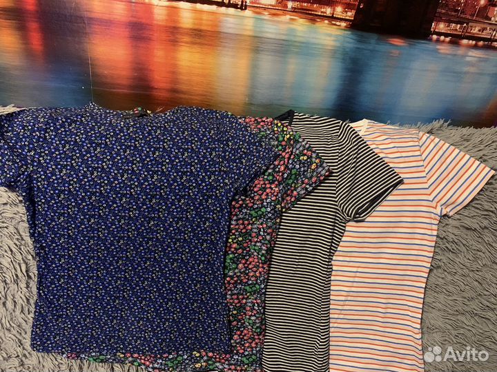 Футболка женская