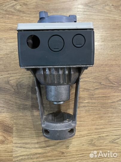 Привод siemens sax31