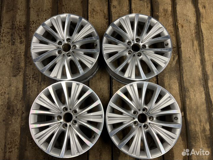 Диски R19 5x120 BMW X5 F15 448 стиль, оригинал