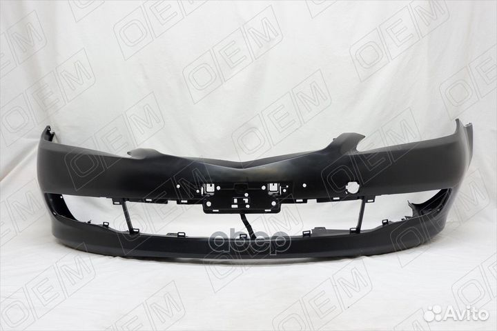 OEM0176 Бампер передний Mazda 6 O.E.M. OEM0176