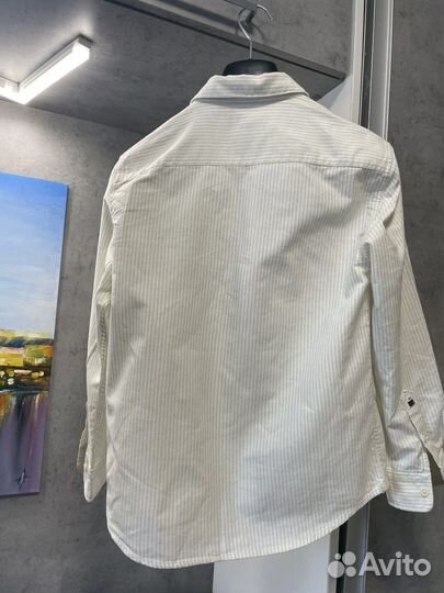 Рубашки детские