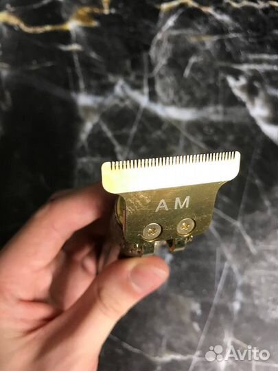 Триммер для бороды