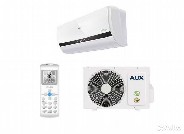 Кондиционеры