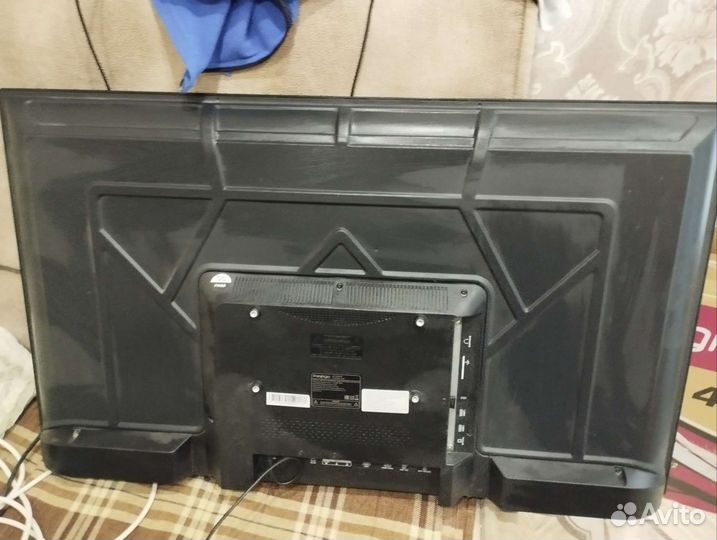 Телевизор prestigio