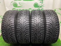 285/60 R18 Зимние колеса