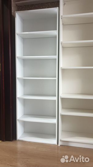 Стеллаж IKEA