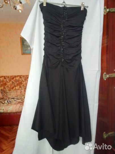 Платье женское 44 46 р