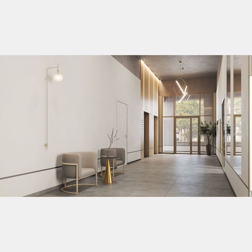 1-к. квартира, 39,4 м², 18/18 эт.