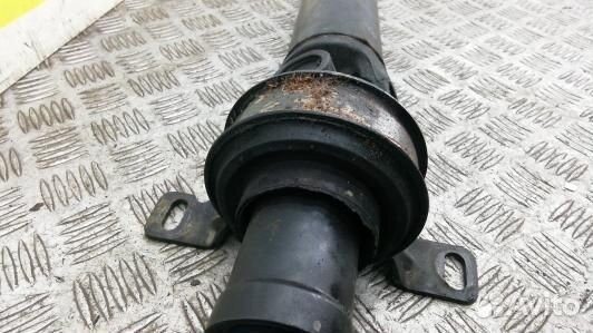 Карданный вал jaguar XF (X250) (1LV11K301)