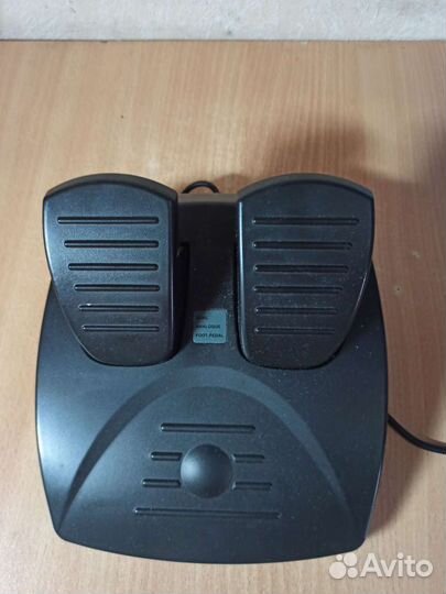 Игровой руль sven gc-w300