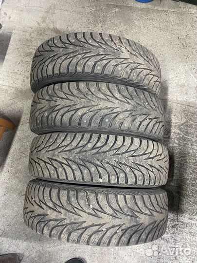 Yokohama Ice Guard IG30 75/75 R13