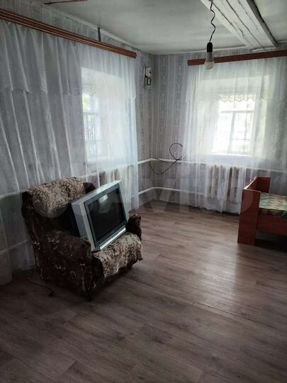 Дом 59,4 м² на участке 15 сот.