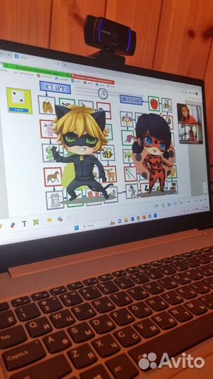 Логопед м.Отрадное, онлайн, подготовка к школе