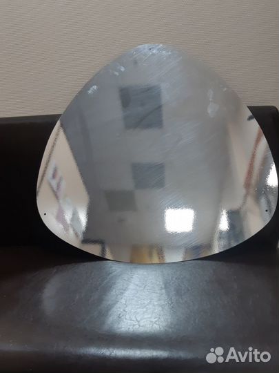 Зеркальный пол для солярия X-SUN(Италия)