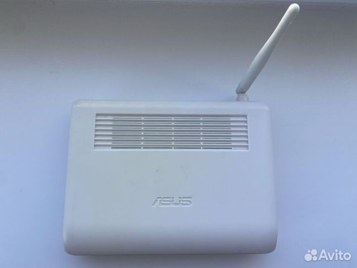 Wifi Роутер Asus RT-G32