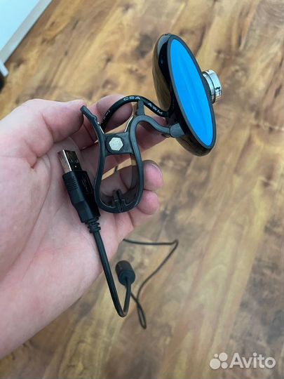 Веб камера sven IC-350