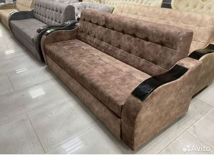 Раскладные диваны в наличии