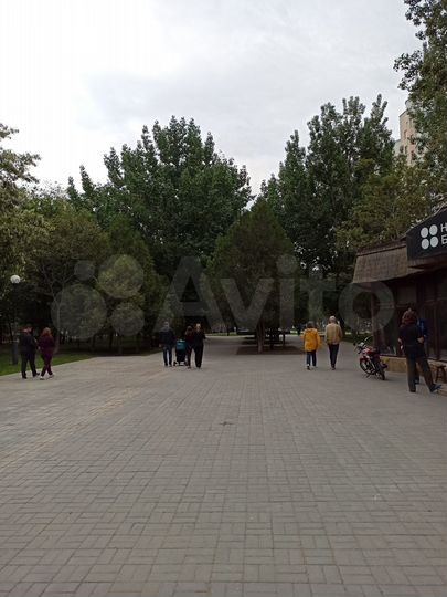 3-к. квартира, 96,2 м², 13/13 эт.