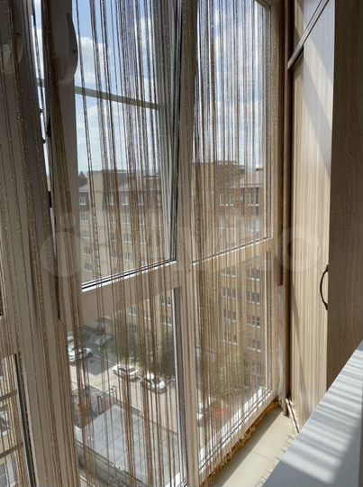 2-к. квартира, 70,2 м², 9/11 эт.