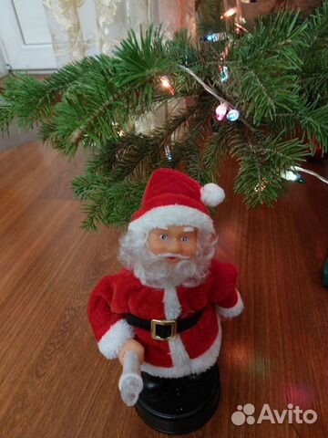 Новогодние украшения для дома и на елку. Гирлянда