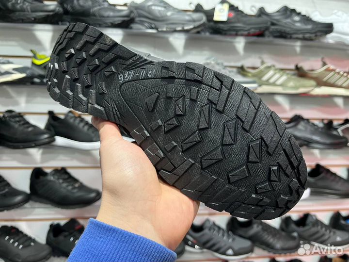 Кроссовки Adidas Terrex