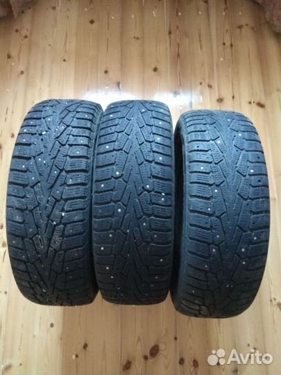 Cordiant Snow Cross PW-2 185/60 R15 84T