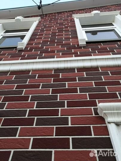 Фасадные панели