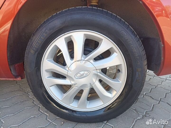 LADA Vesta 1.6 МТ, 2018, 92 793 км