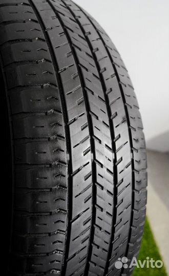 Yokohama Geolandar G91 225/60 R18 100H