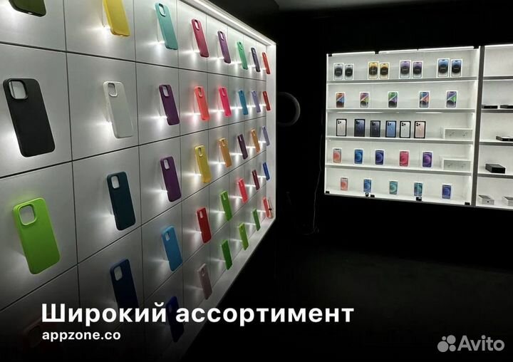 Адаптер питания Apple USB-C 20 BT Оригинал