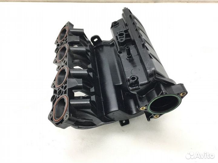 Коллектор впускной Peugeot Partner B9 TU5JP4B 2013