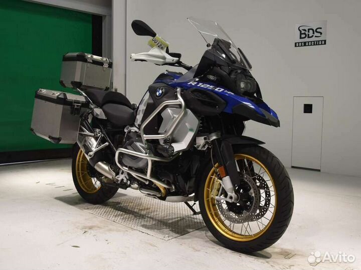 Продам BMW R 1250 GS adventure