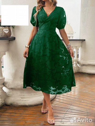 Платье женское