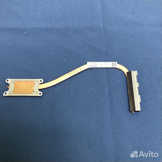 Система охлаждения HP ProBook 430 G4 (Y7Z27EA)