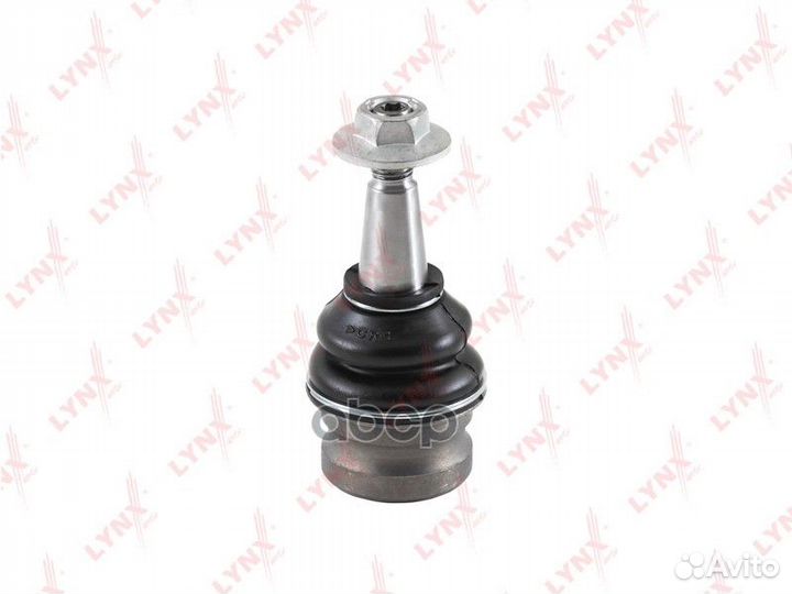 Опора шаровая перед прав/лев audi A4 2007