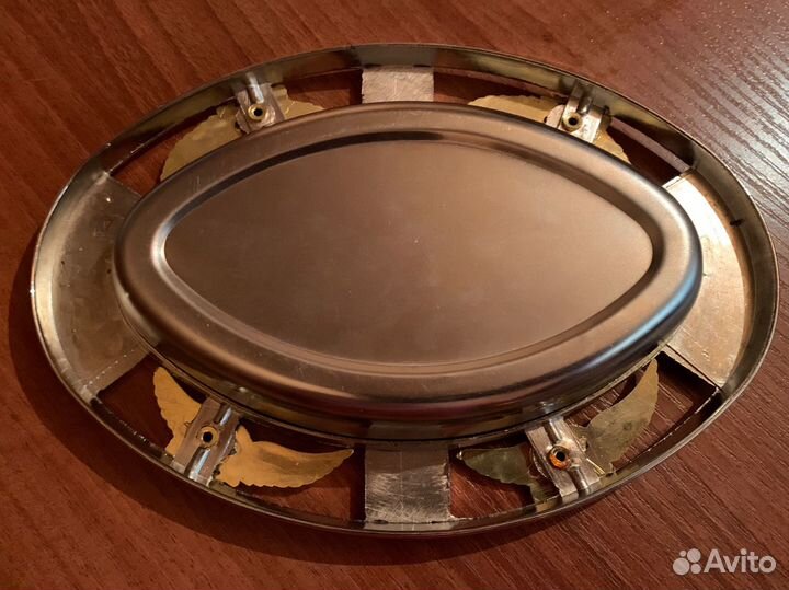 Пепельница с зажигалкой