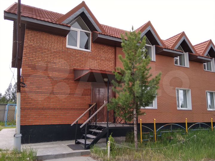 Свободного назначения, 1000 м²