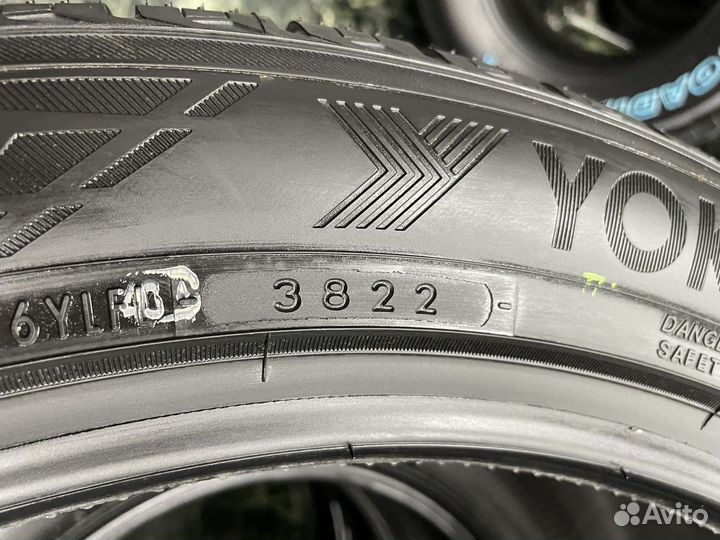 Yokohama Geolandar X-CV G057 295/40 R21 111W