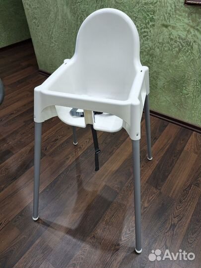 Стул для кормления IKEA