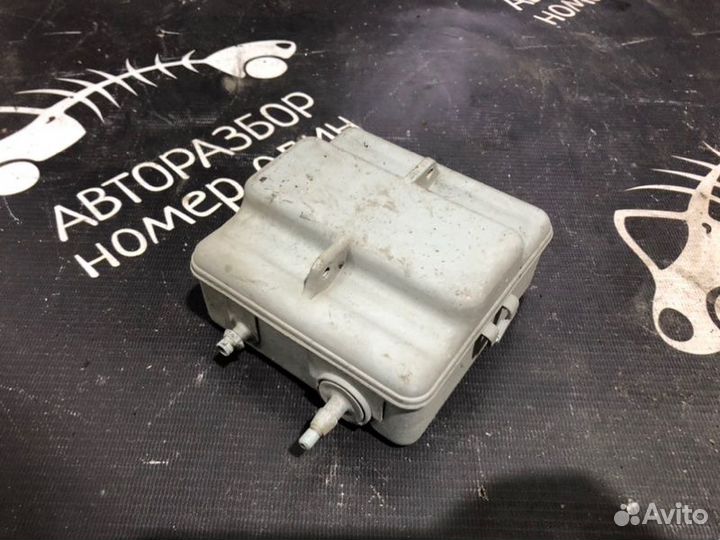 Вакуумный ресивер Mercedes Clk W208 2.0 M111.945